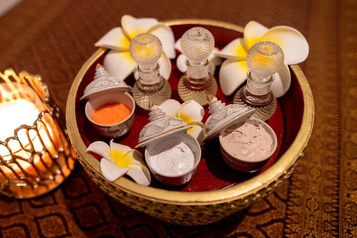 Private Luxury Phuket Day Spa - 3