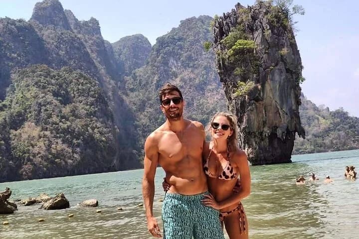 Private James Bond Island Speedboat Adventure Tour w/ Canoeing - 4