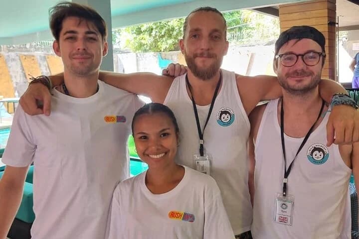 Self Guided Scavenger Hunts and Gamified Tours - 2