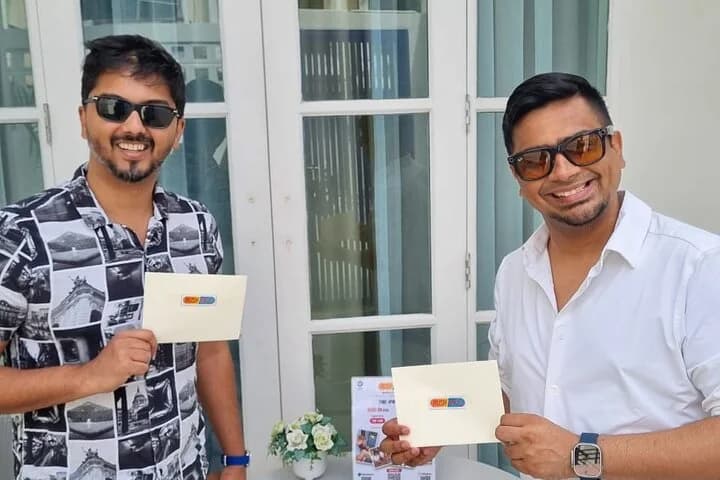 Self Guided Scavenger Hunts and Gamified Tours - 4