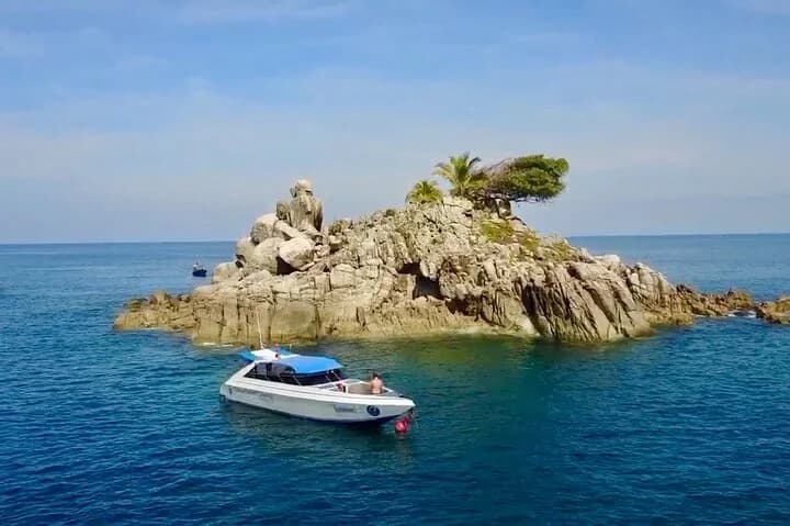 2 dives at coral reefs, Half day for certified divers - 3