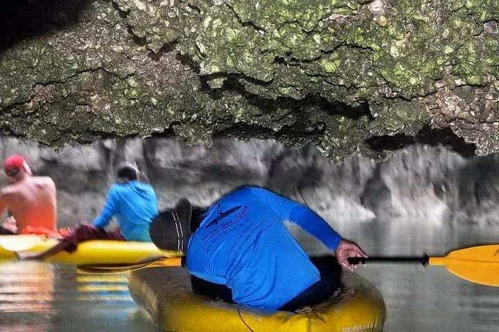 John Gray's Adventure Hong by Starlight in Phang Nga Bay - 2