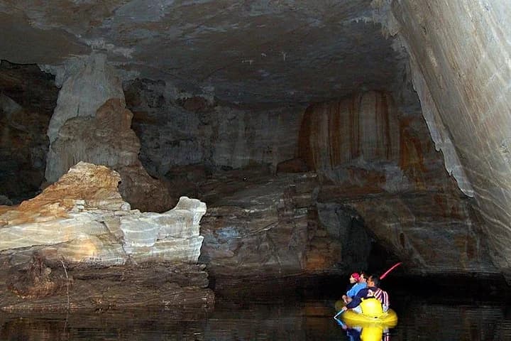 John Gray's Adventure Hong by Starlight in Phang Nga Bay - 5
