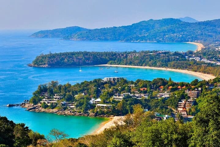 Phuket Beaches Experience - 2