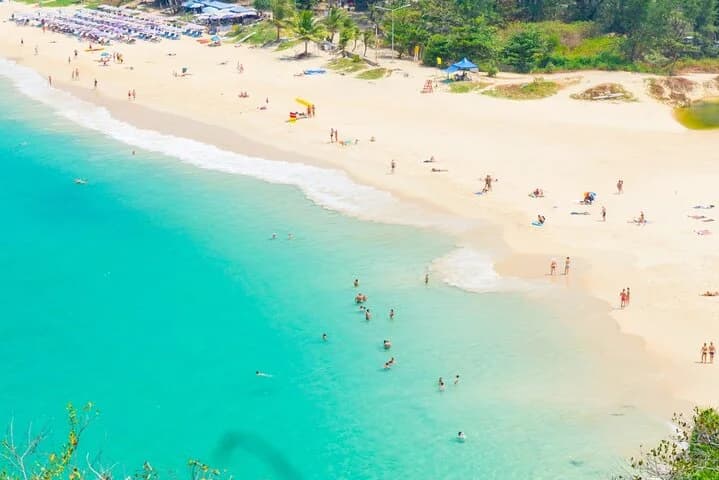 Phuket Beaches Experience - 3