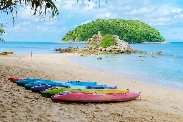 Phuket Beaches Experience - 4