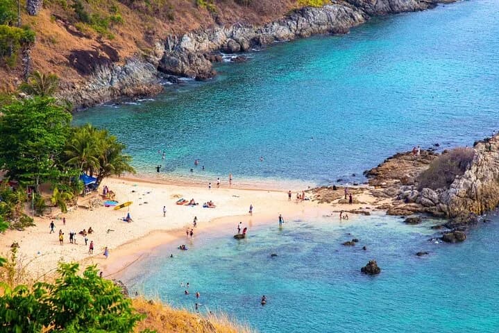 Phuket Beaches Experience - 5