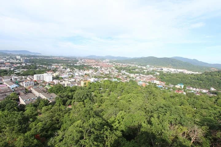 Private food Tour + Sightseeing +Thai Cooking class - 5