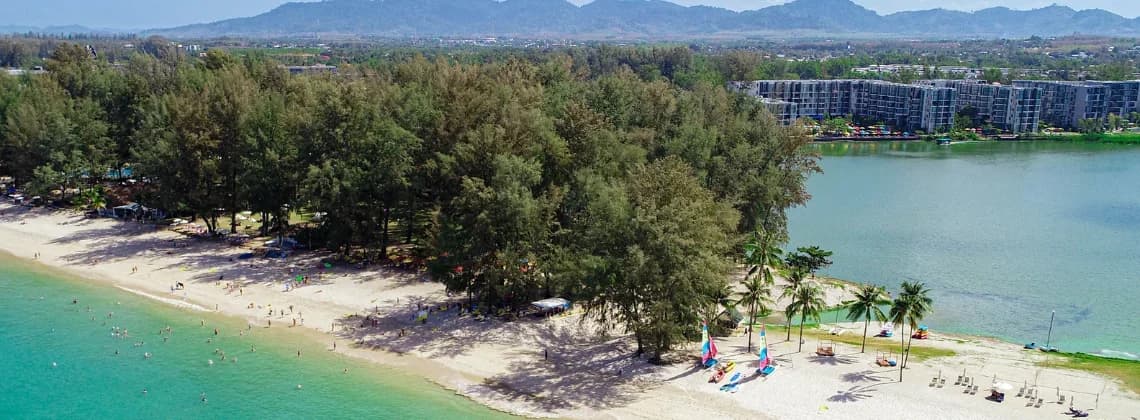 Day Pass | Cassia Phuket - 2