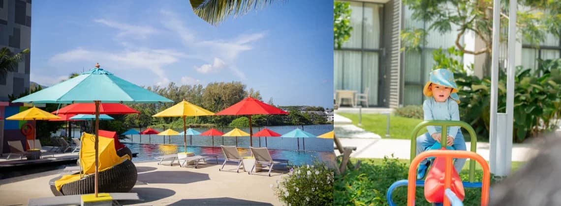 Day Pass | Cassia Phuket - 3