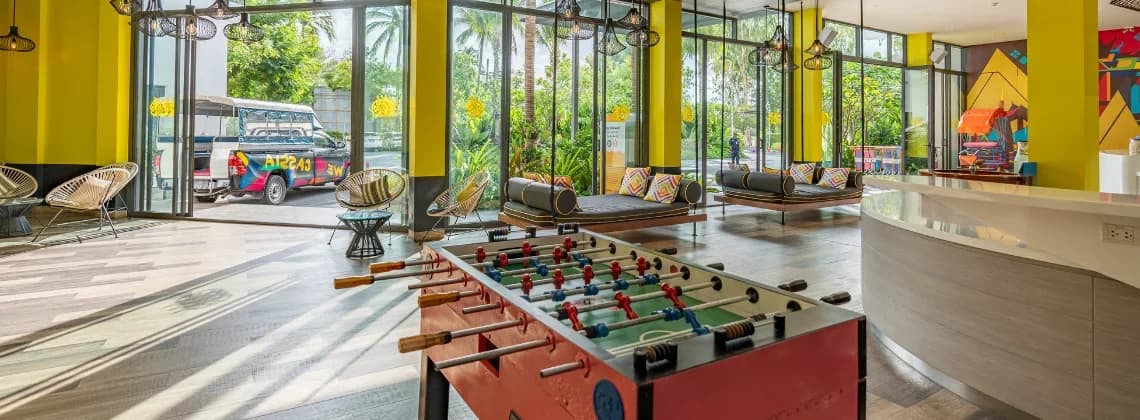 Day Pass | Cassia Phuket - 4