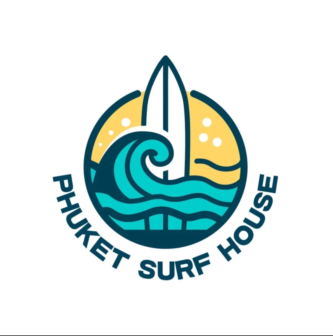 Catch Your Next Wave at Phuket Surf House Patong - 2