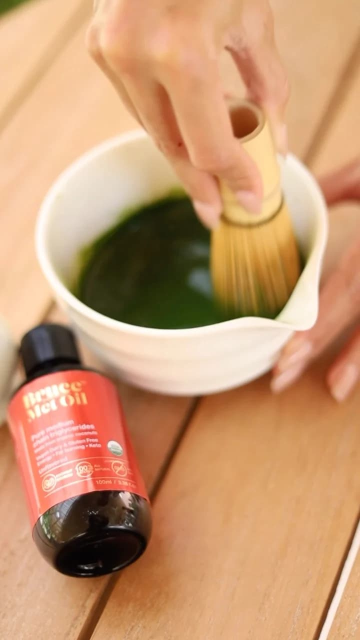 Matcha, Wellness & Community at BREATHE - 2