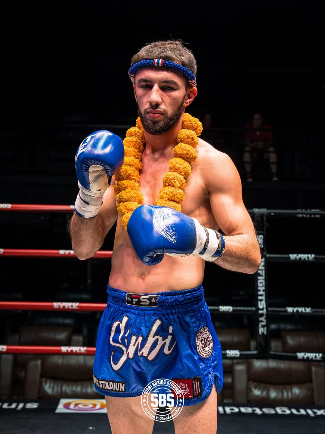 Wednesday Fight Night - 2