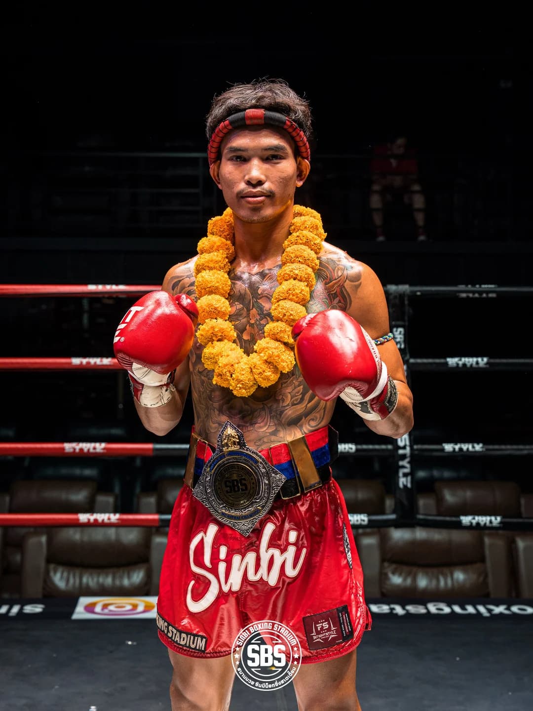Wednesday Fight Night - 3