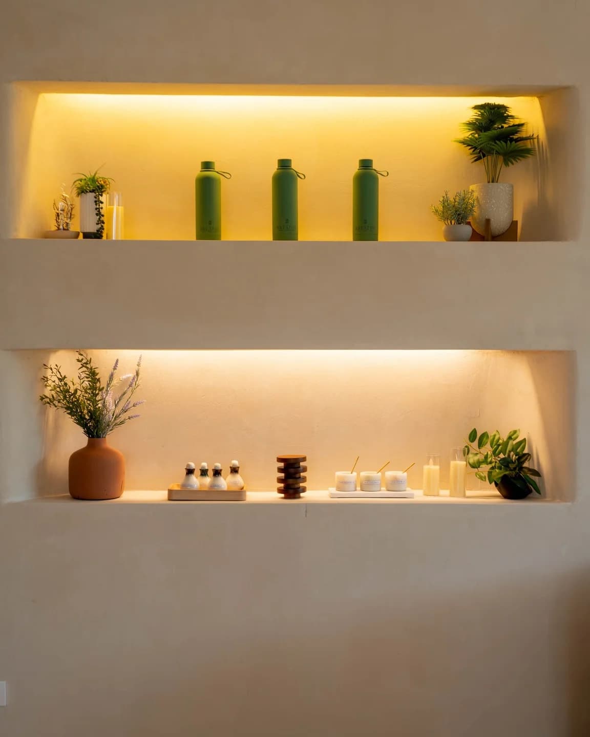 Sauna, Ice Baths, Massage & Guided Sessions - 2