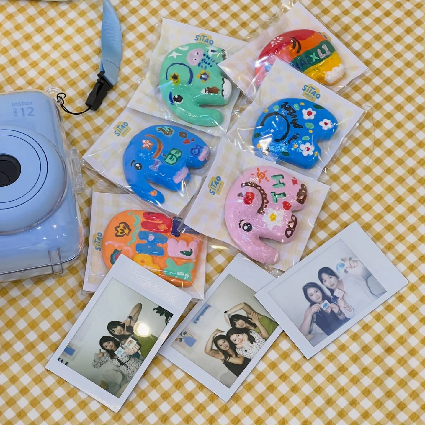 Pottery Painting & Ceramic Workshop