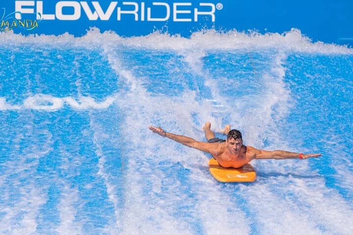 Andamanda Phuket Water Park Ticket in Phuket - 3