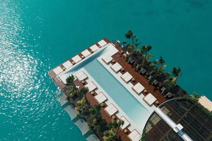 YONA Beach Club: Phuket's Most Incredible Boat Experience - 3