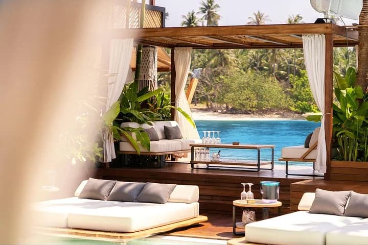 YONA Beach Club: Phuket's Most Incredible Boat Experience - 4