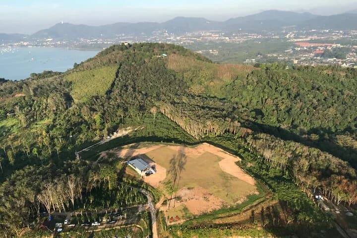 Paramotor Phuket - 4