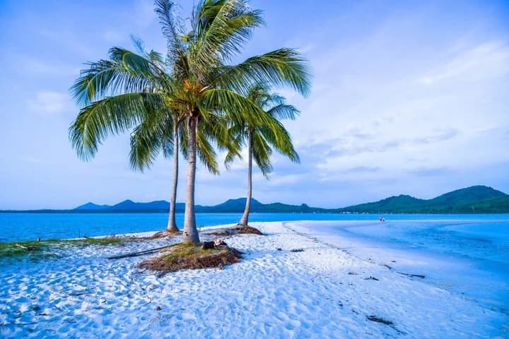 Hong Krabi & James Bond Islands Adventure Tour by Speedboat - 4