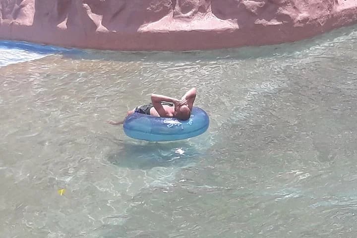 Splash Jungle Water Park Entry – Fun for All Ages - 5