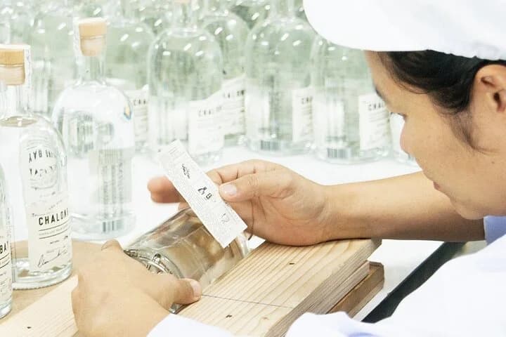 Chalong Bay Rum Distillery Experience - 2