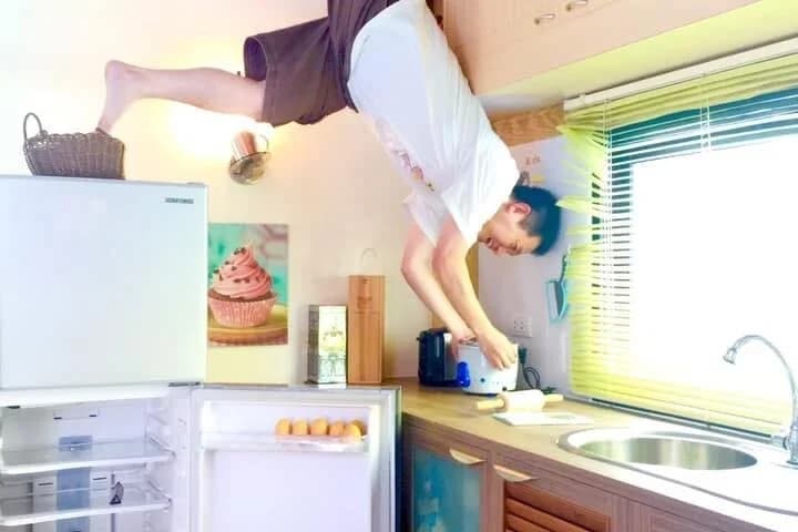 The Upside Down House Museum and Fun Attractions Phuket - 4