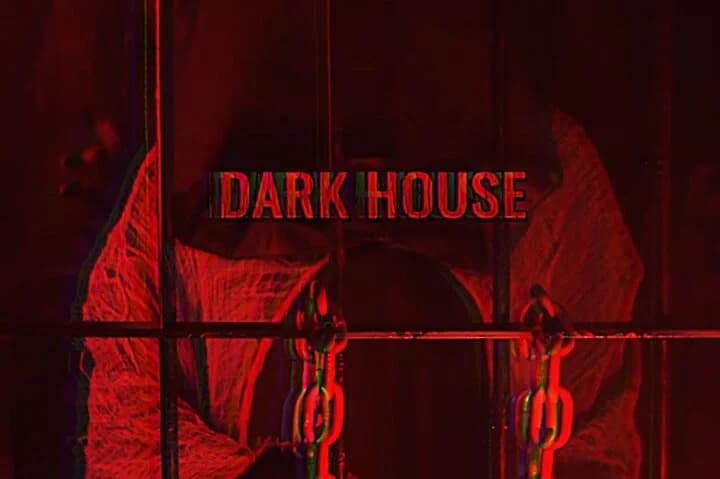 Scary Horror Escape Room in Phuket with Live Actors - Dark House