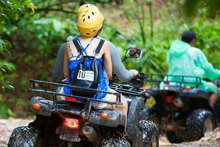 Amazing 2-Hour Quad Bike ATV Adventure - 4