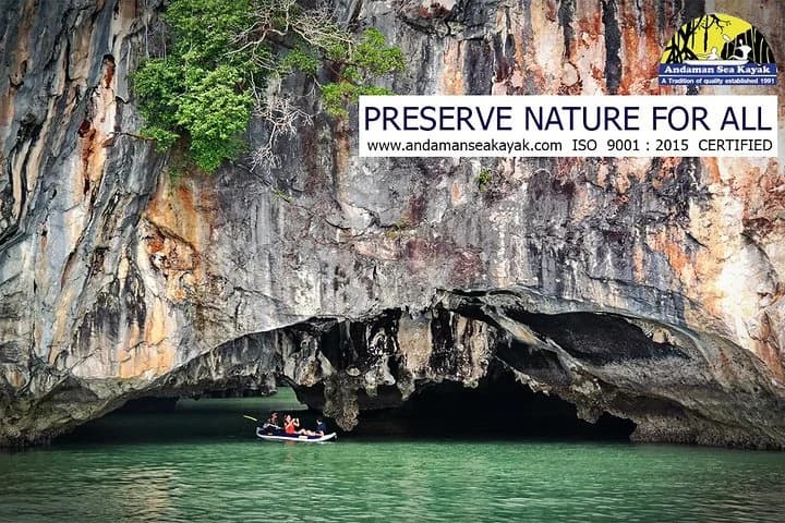 Andaman Sea Kayak - 5
