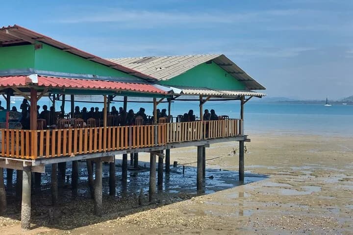 Half-Day Countryside Cycling Small-group Tour in Phuket - 3