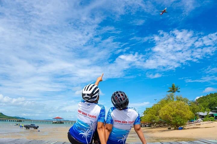 Phuket Coast To Coast E-Bike Tour - 3