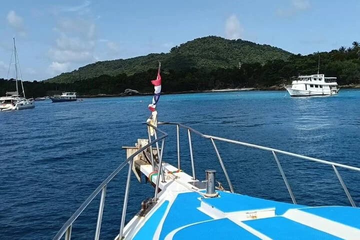 3-Day PADI Open Water Diver Course - 4