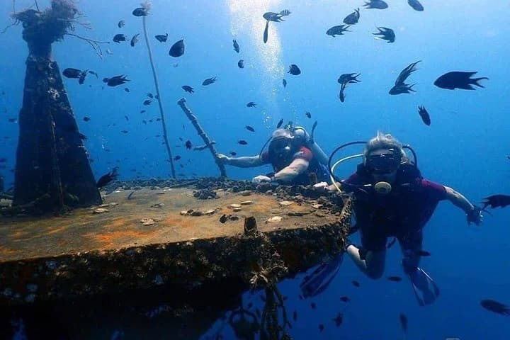 1-Day Adventure in Diving - 3