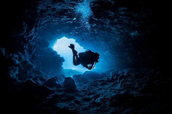 3 Fun Dives King Cruiser Wreck and Koh DokMai for Certified diver - 2