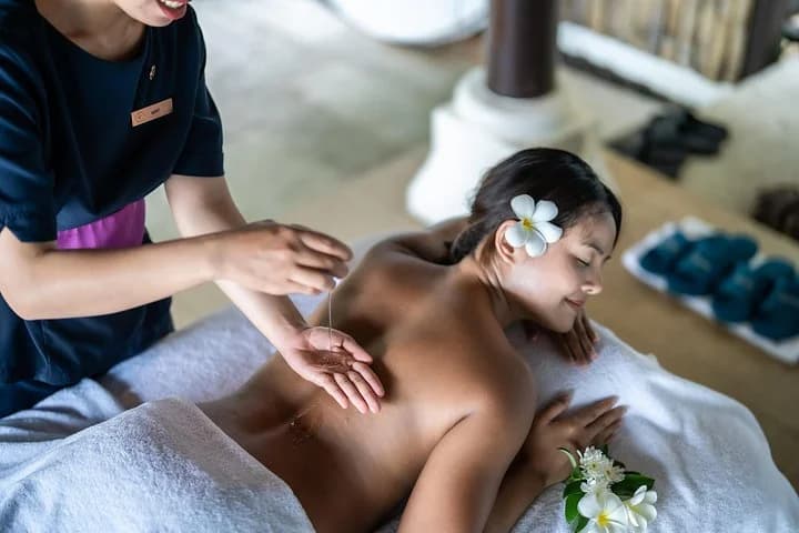 60 Minutes Private Mood Massage in Phuket - 3