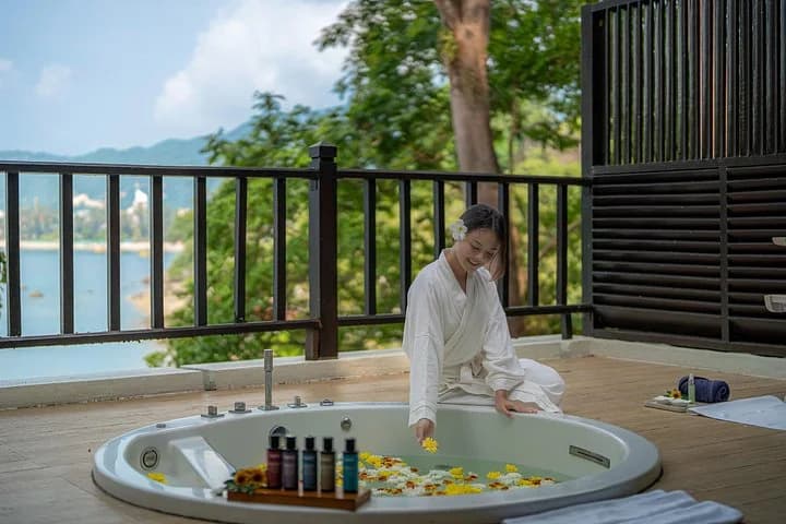 60 Minutes Private Mood Massage in Phuket - 4