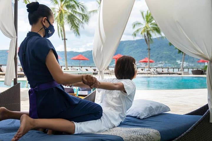 60 Minutes Private Mood Massage in Phuket - 5