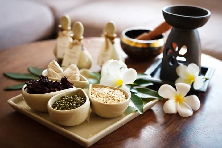 Private Royal Siam Thai Package with Thai Massage in Phuket - 3