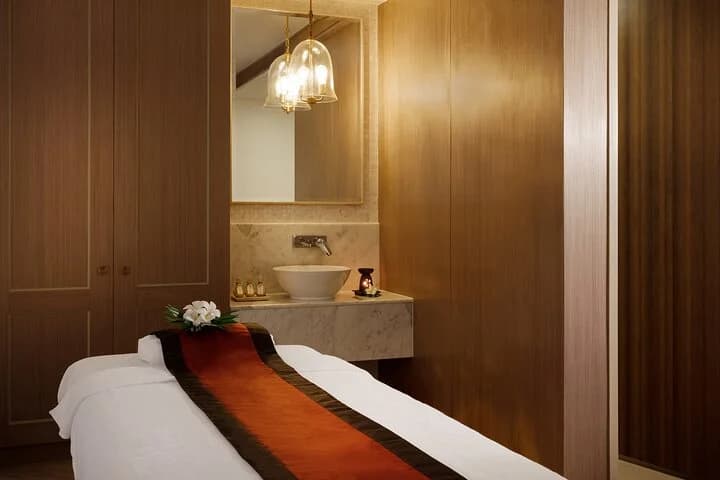 Private Royal Siam Thai Package with Thai Massage in Phuket - 4