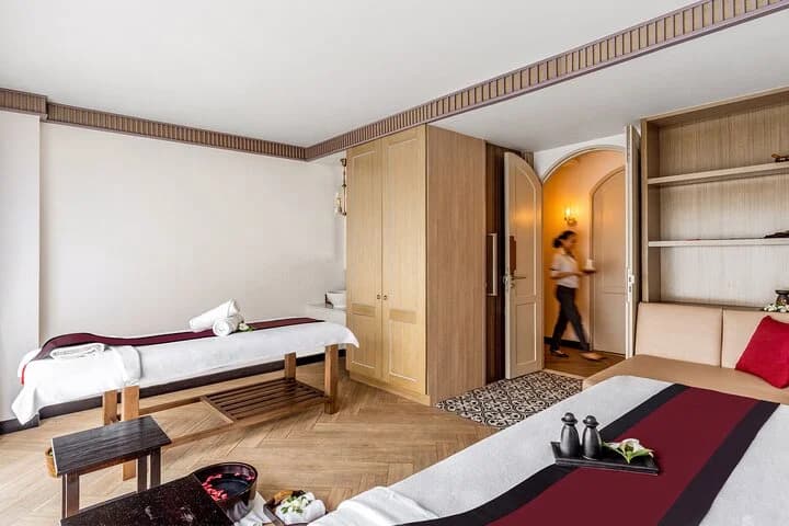 Private Royal Siam Thai Package with Thai Massage in Phuket - 5