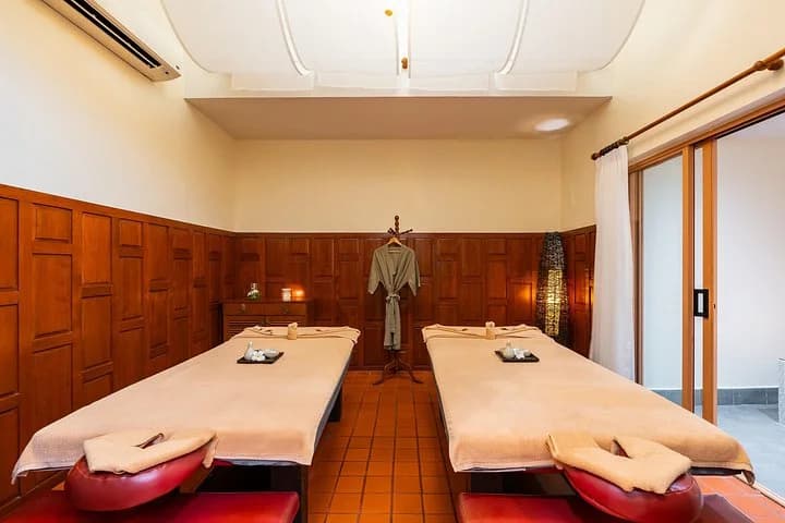 Lime Leaf Massage at Lime Leaf Spa - 3