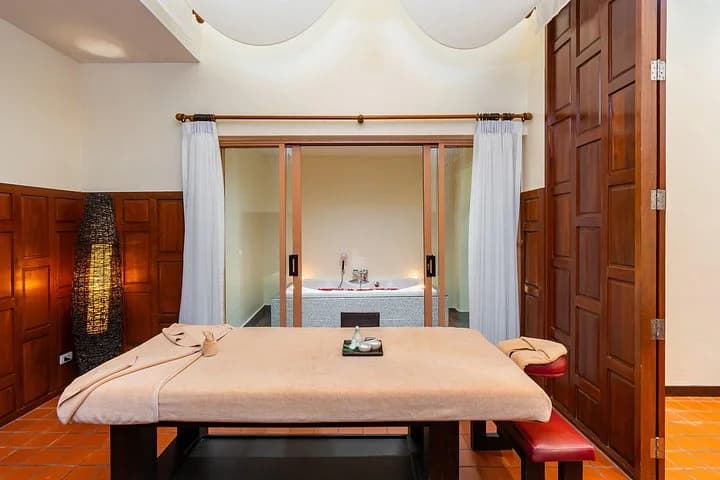 Lime Leaf Massage at Lime Leaf Spa - 4