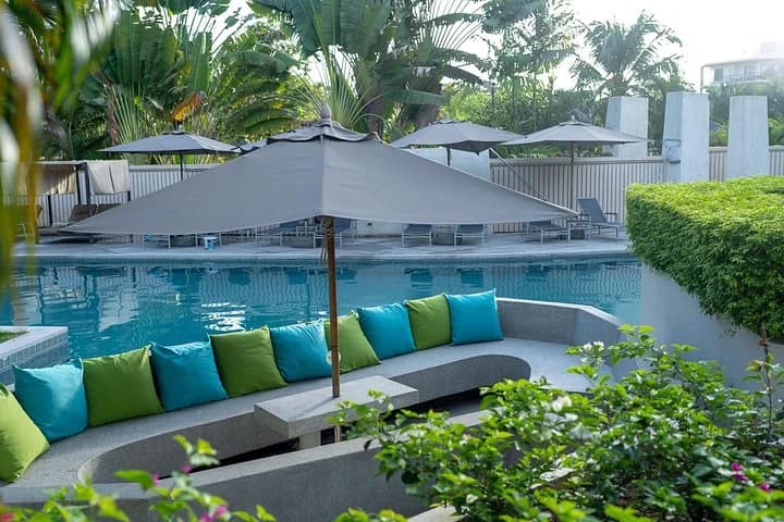Lime Leaf Massage at Lime Leaf Spa - 5
