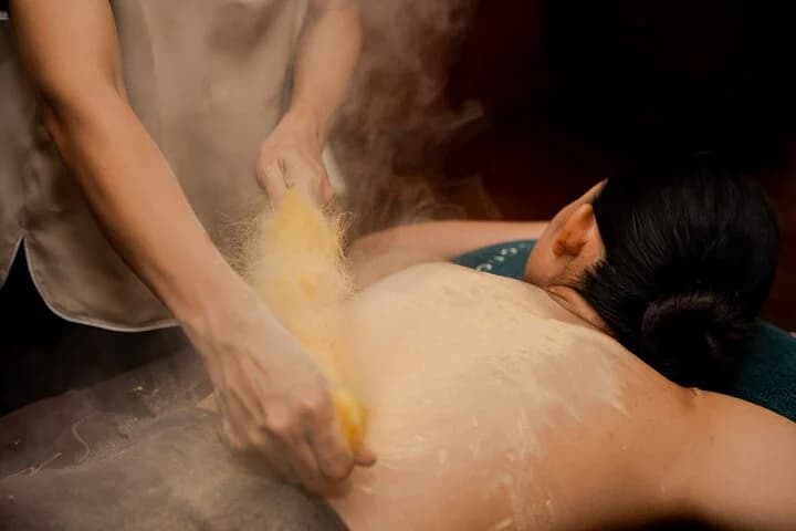 Divana Anda Spa Phuket Wellness Massage Therapy Experience Care - 5