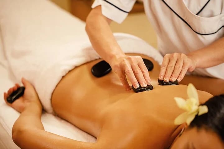 Phuket Relaxation Spring Spa and Thai Healing Massage Experience - 2
