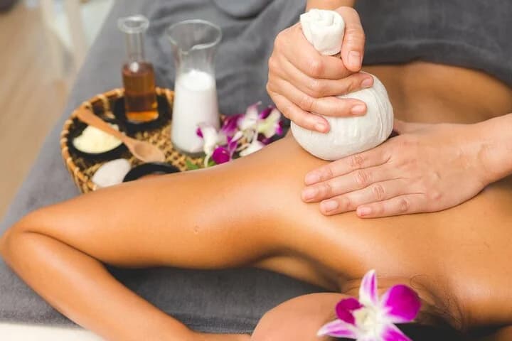 Phuket Relaxation Spring Spa and Thai Healing Massage Experience - 4
