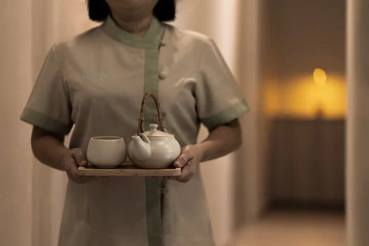 Phuket Relaxation Spring Spa and Thai Healing Massage Experience - 5